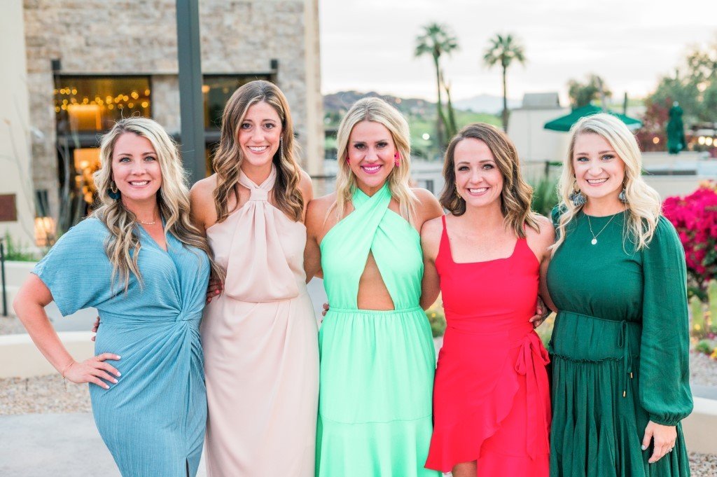 Phoenix Flooring | Camelback JW Marriott, Scottsdale