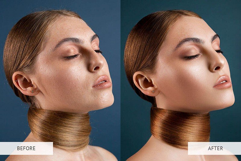 High-end-Photo-Enhancement