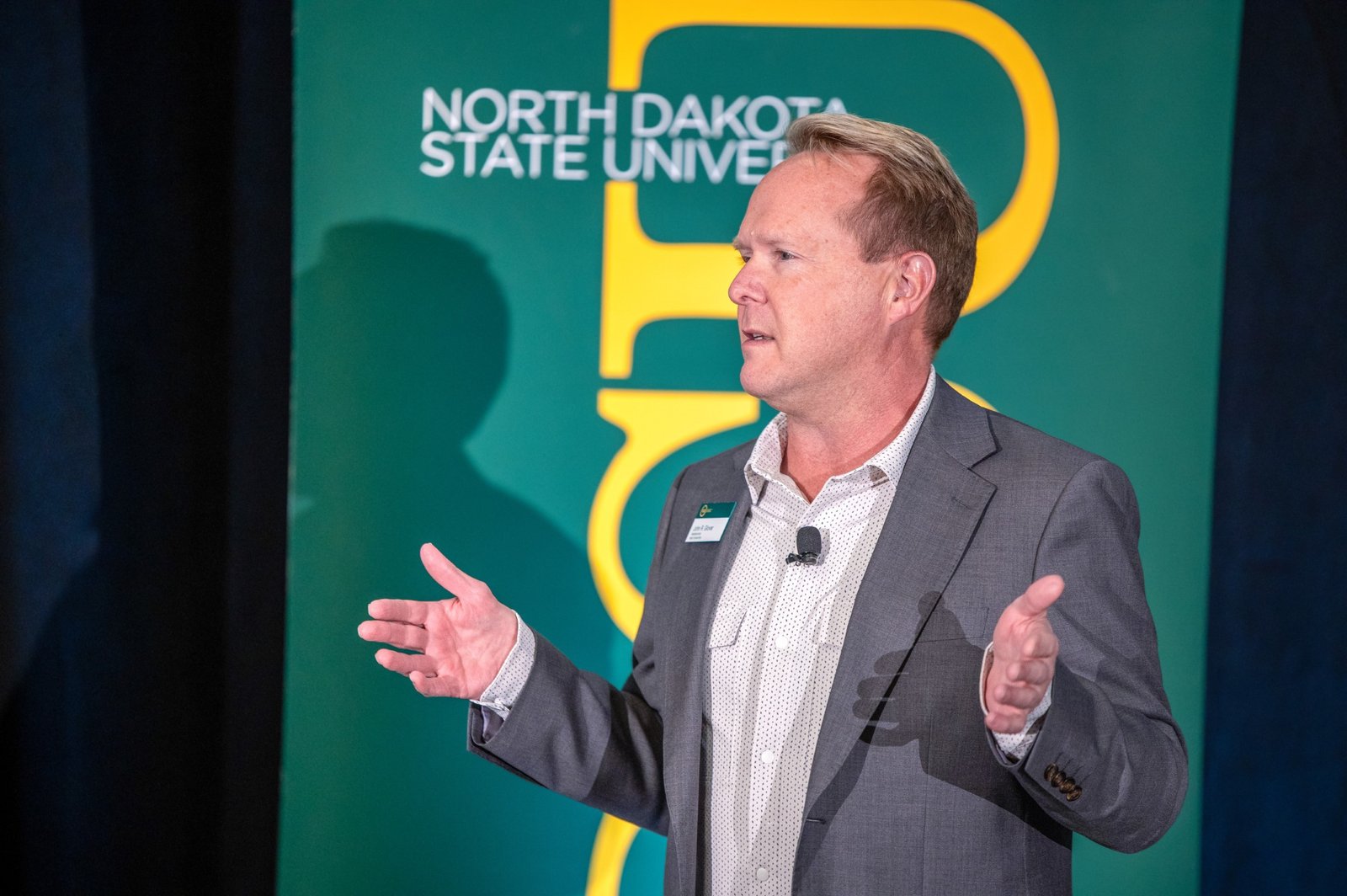 North Dakota State University | Millennium Resort, Scottsdale Arizona
