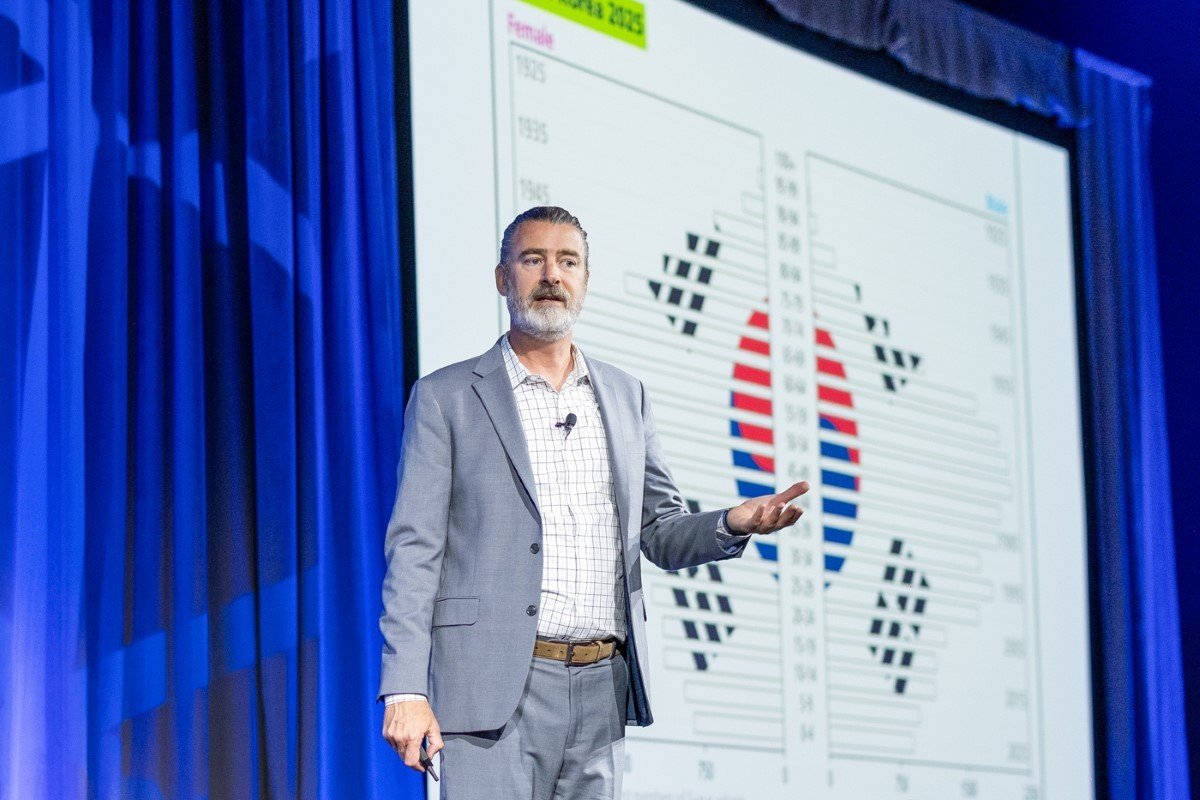Northmarq Financial Summit | JW Marriott Camelback, Phoenix AZ