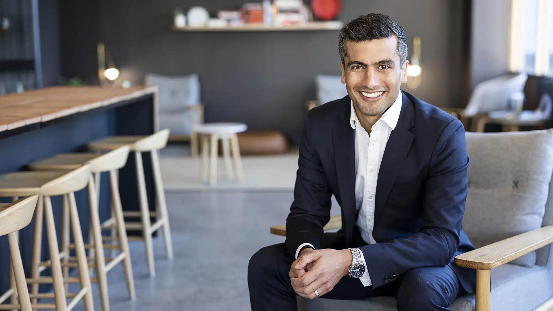 Mastering Corporate Photography: Guide to Professional Business Images