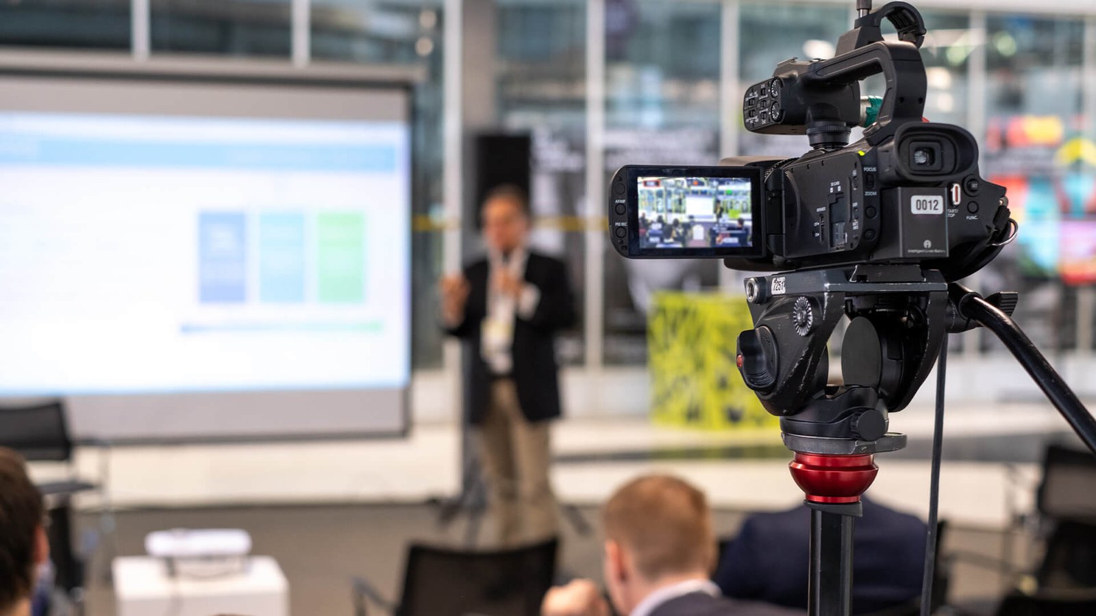 Top Video Production Services for 2025: Elevate Your Brand