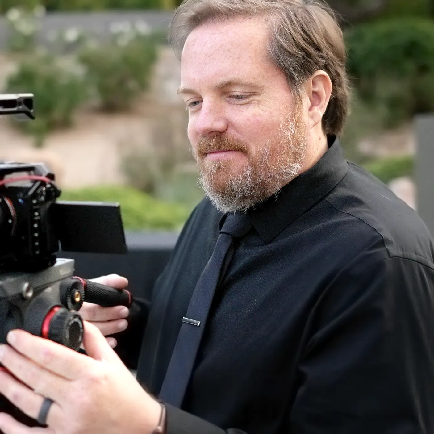 Los Angeles California Event Videographers