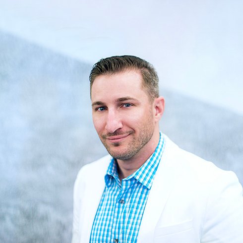 Corporate Photgorapher Headshot — corporate gala photography in Los Angeles, California