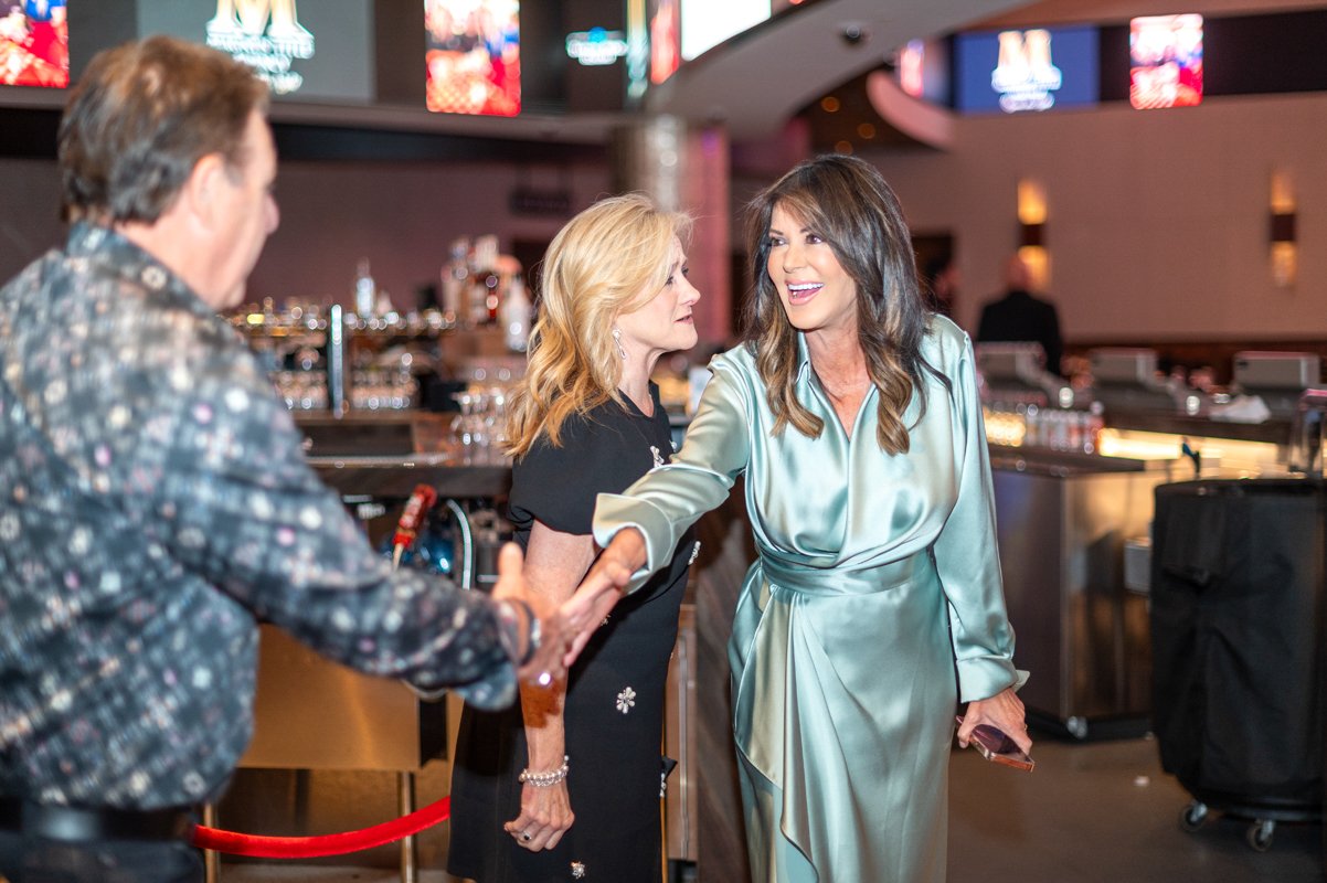 Magnus Title Corporate Awards Event Photography | The Beverly Hilton, Beverly Hills Southern California