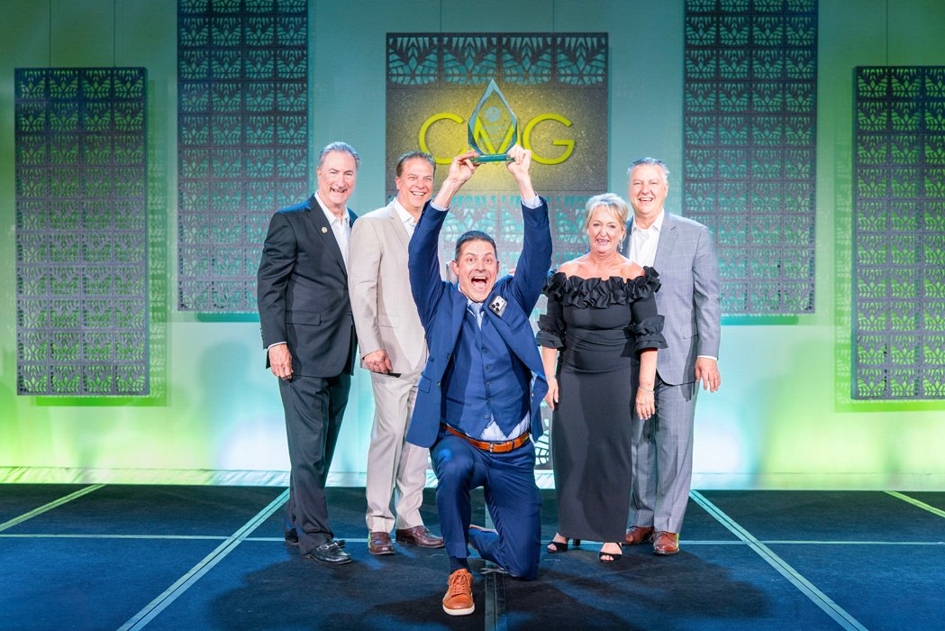 CMG Home Loans Corporate Event Photography | The Beverly Hills Hotel, Beverly Hills Southern California