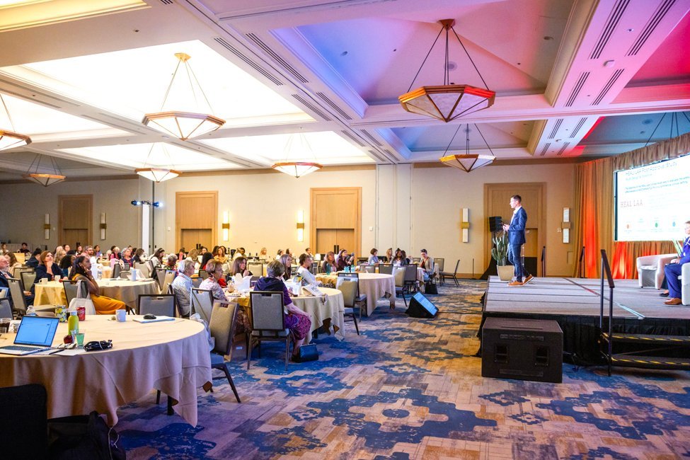 Los Angeles Corporate Event Photography by Elevation Event Photography