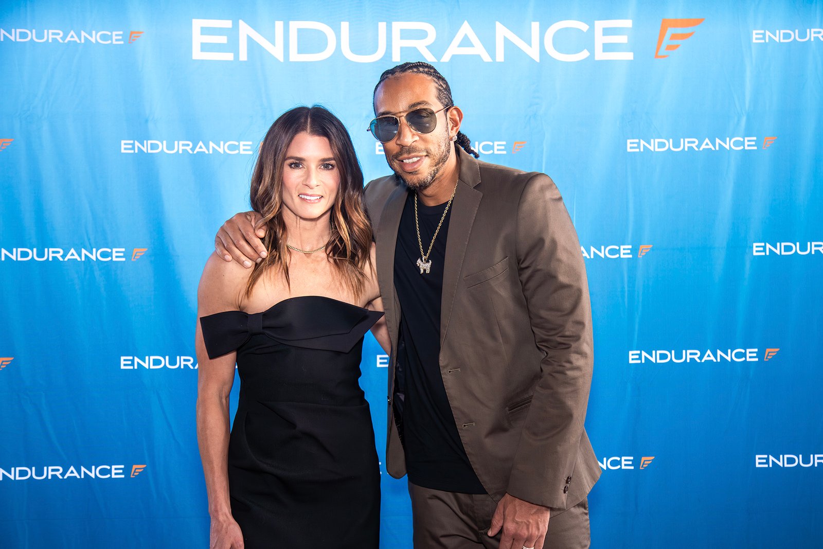 Convention photographer Los Angeles covering corporate event keynote session