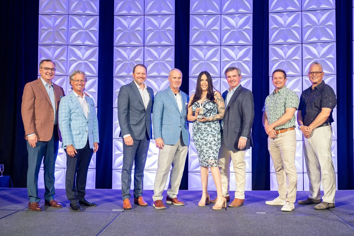 Newport Beach Corporate Event Photography by Elevation Event Photography