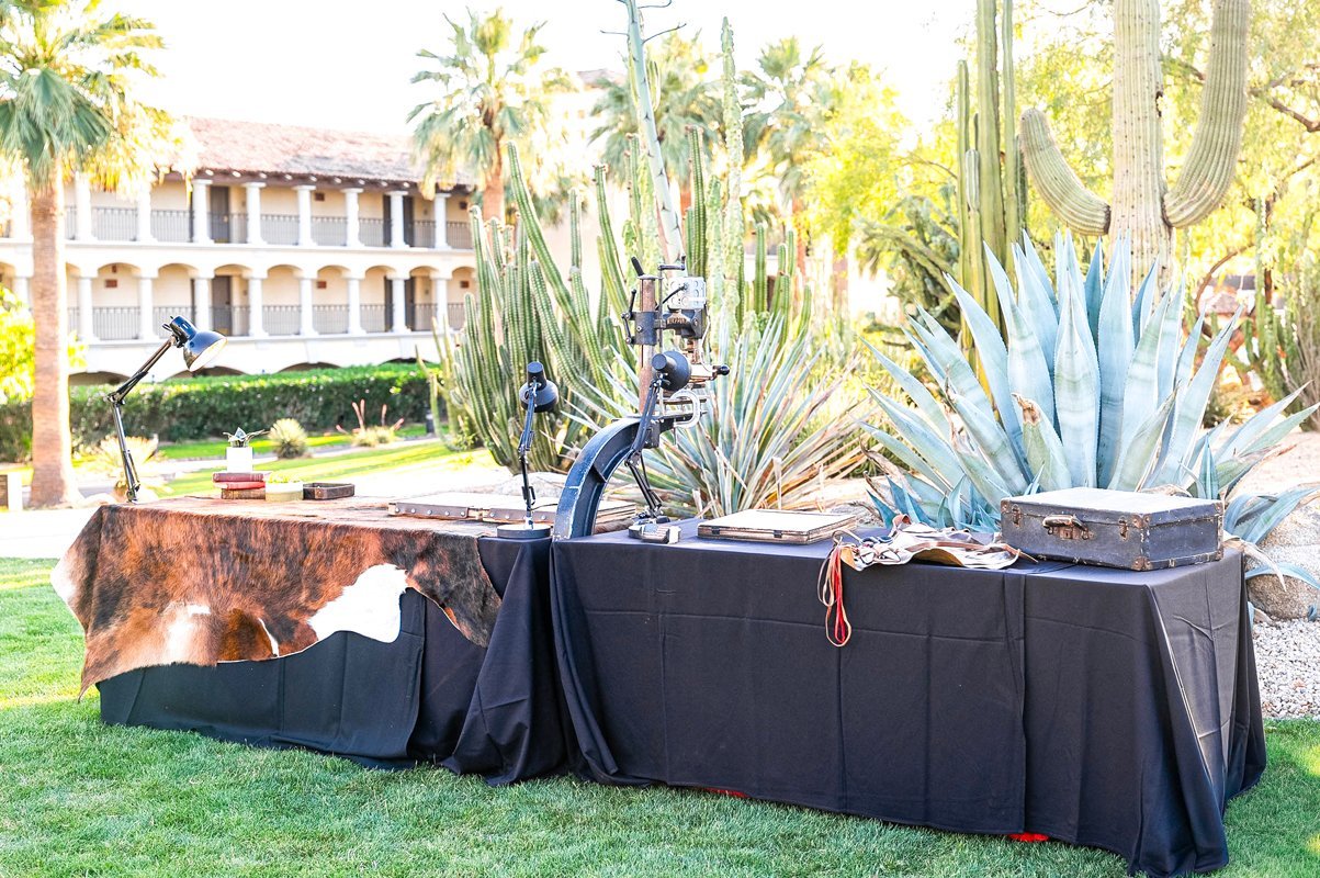 Los Angeles Event Photographer by Elevation Event Photography