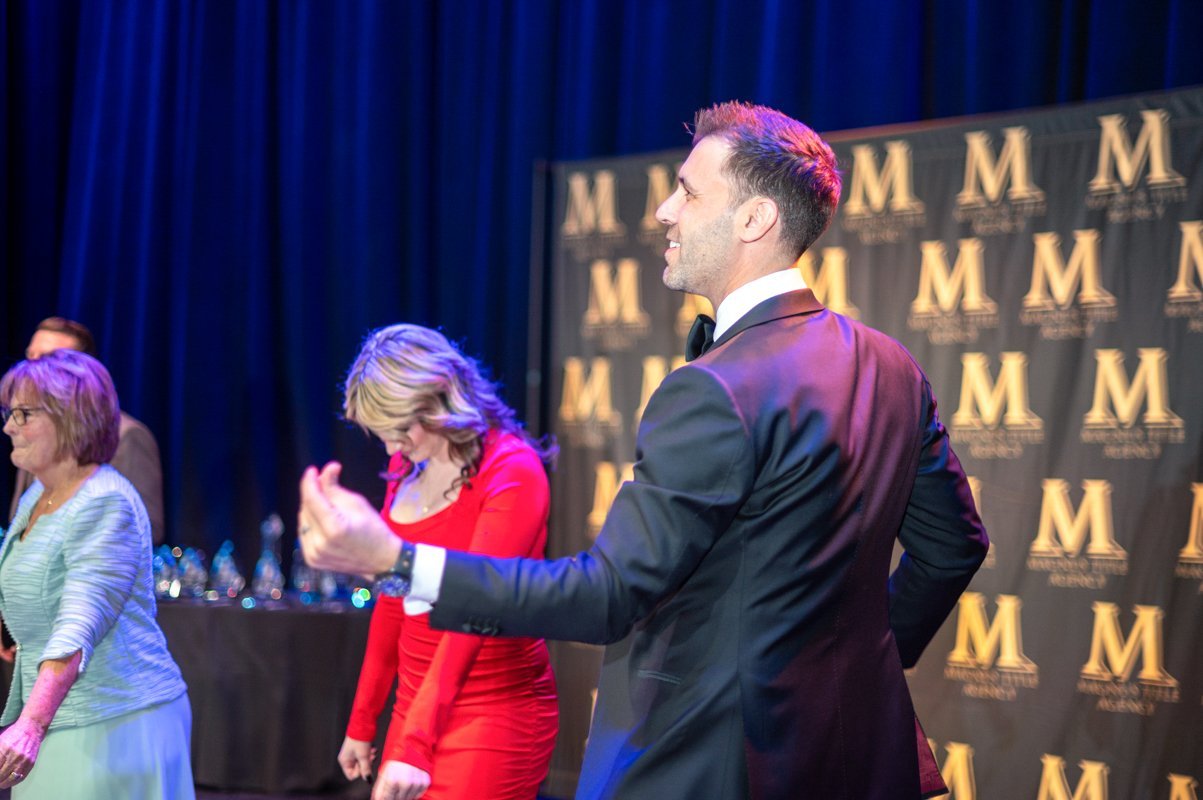 Southern California Corporate Event Photography by Elevation Event Photography