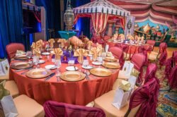 Corporate event coverage Los Angeles and Southern California