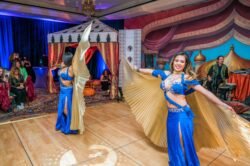 Professional event coverage Southern California