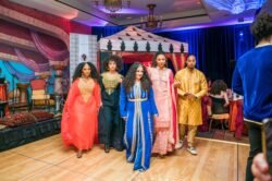 Corporate event photography in Los Angeles by Elevation Event Photography