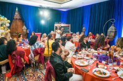 Executive event photography Los Angeles, California