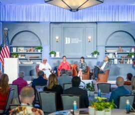 Business event photography Southern California