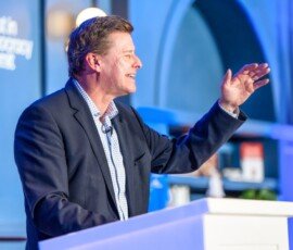 Corporate event coverage Los Angeles and Southern California