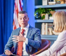 Conference and event photography Orange County