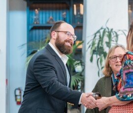 Conference and event photography Orange County