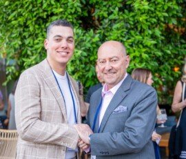 Corporate event documentation Los Angeles, California