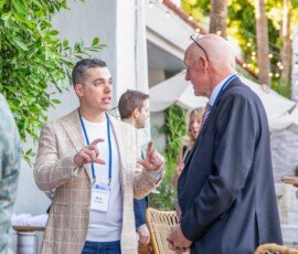 Professional event coverage Southern California