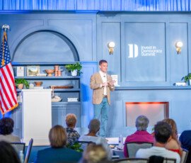 Dsc Stephney Bazi — corporate conference photography in Greater Los Angeles