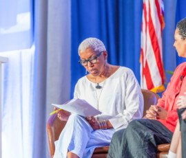 Dsc Stephney Bazi — corporate summit photography in San Diego