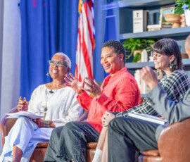 Dsc Stephney Bazi — professional conference photography in Los Angeles and Orange County