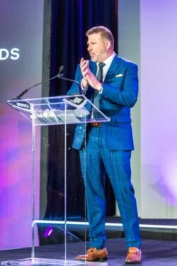 Los Angeles Event Photographer by Elevation Event Photography