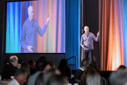 Southern California Corporate Event Photography by Elevation Event Photography