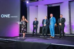 Los Angeles Corporate Event Photography by Elevation Event Photography