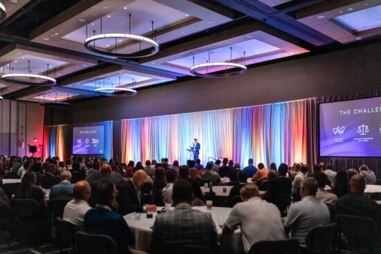 Orange County Corporate Event Photography by Elevation Event Photography