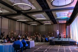Los Angeles Corporate Event Photography by Elevation Event Photography