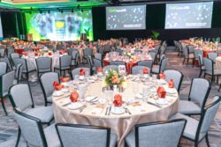 Los Angeles Corporate Event Photography by Elevation Event Photography