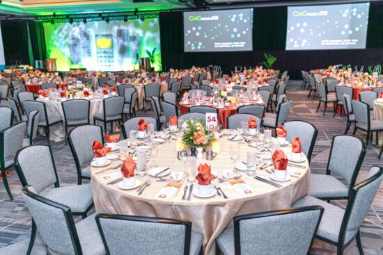 Los Angeles Corporate Event Photography by Elevation Event Photography