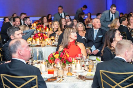Los Angeles Event Photographer by Elevation Event Photography