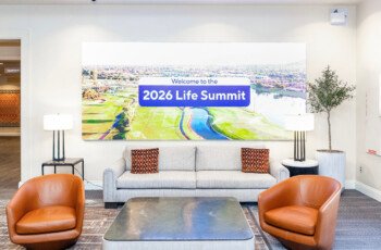Los Angeles Corporate Event Photography by Elevation Event Photography