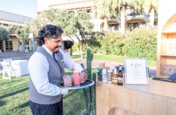 Los Angeles Corporate Event Photography by Elevation Event Photography