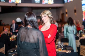 Los Angeles Event Photographer by Elevation Event Photography