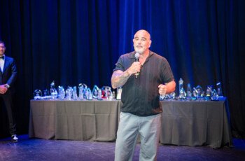 Los Angeles Event Photographer by Elevation Event Photography
