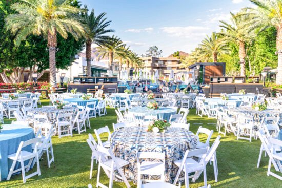 Los Angeles Corporate Event Photography by Elevation Event Photography