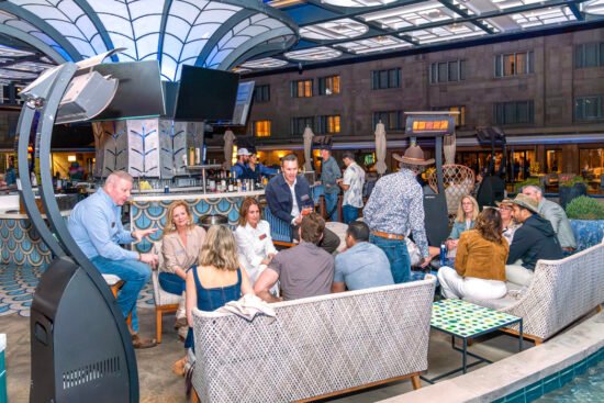 Southern California Corporate Event Photography by Elevation Event Photography