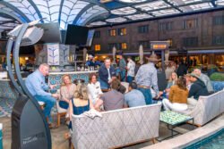Southern California Corporate Event Photography by Elevation Event Photography