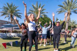 Southern California Corporate Event Photography by Elevation Event Photography