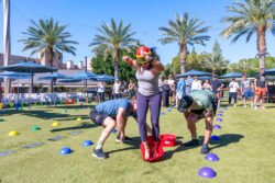Orange County Event Photographer by Elevation Event Photography