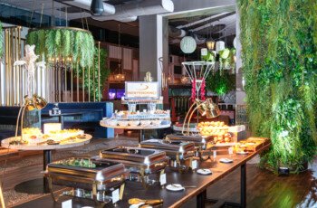 Los Angeles Corporate Event Photography by Elevation Event Photography