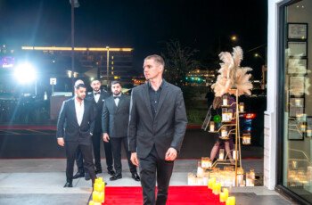 Los Angeles Event Photographer by Elevation Event Photography