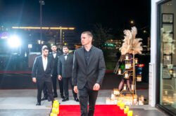 Los Angeles Event Photographer by Elevation Event Photography