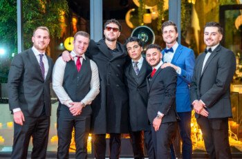 Los Angeles Corporate Event Photography by Elevation Event Photography