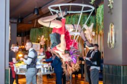 Los Angeles Event Photographer by Elevation Event Photography